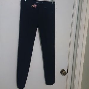 Women's jeans